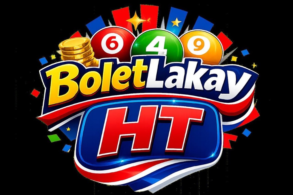 Bolet Lakay Logo