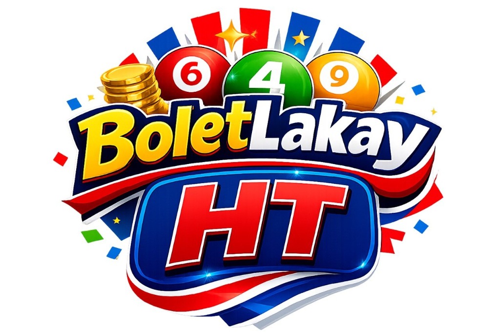 Bolet Lakay Logo