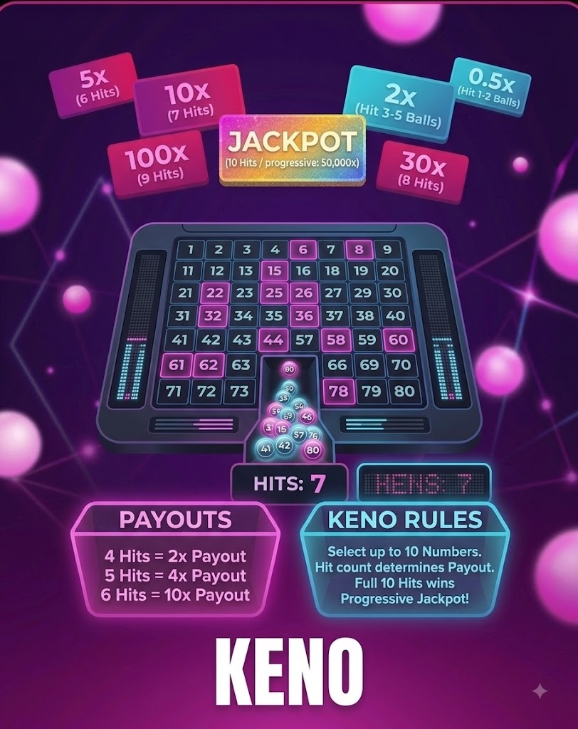 Keno