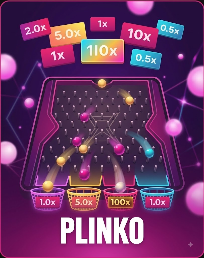 Plinko